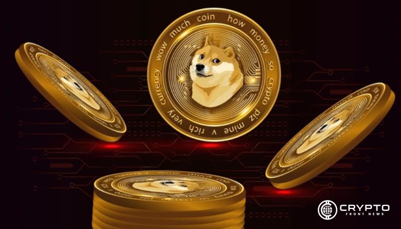 狗狗币逼近0.081美元关键支撑，链上信号预示潜在转折