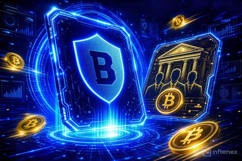 BitGo推闪电网络收益产品，机构持币生息成新趋势
