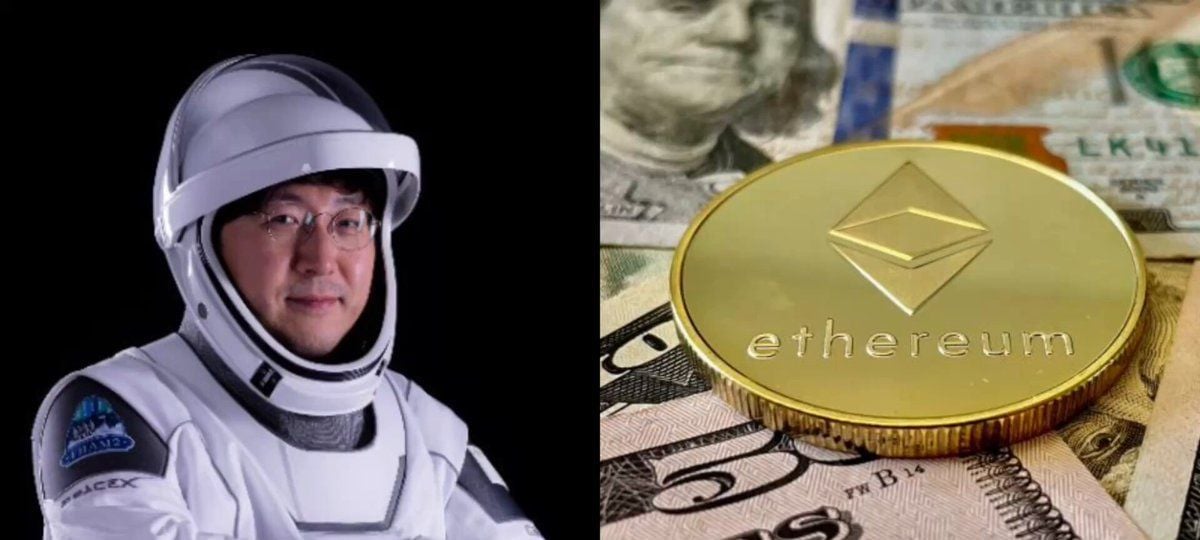 巨鲸王淳再提15740枚ETH，链上信号指向抄底布局
