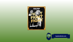 TRUMP币30%暴涨背后：生日与地缘博弈双重催化