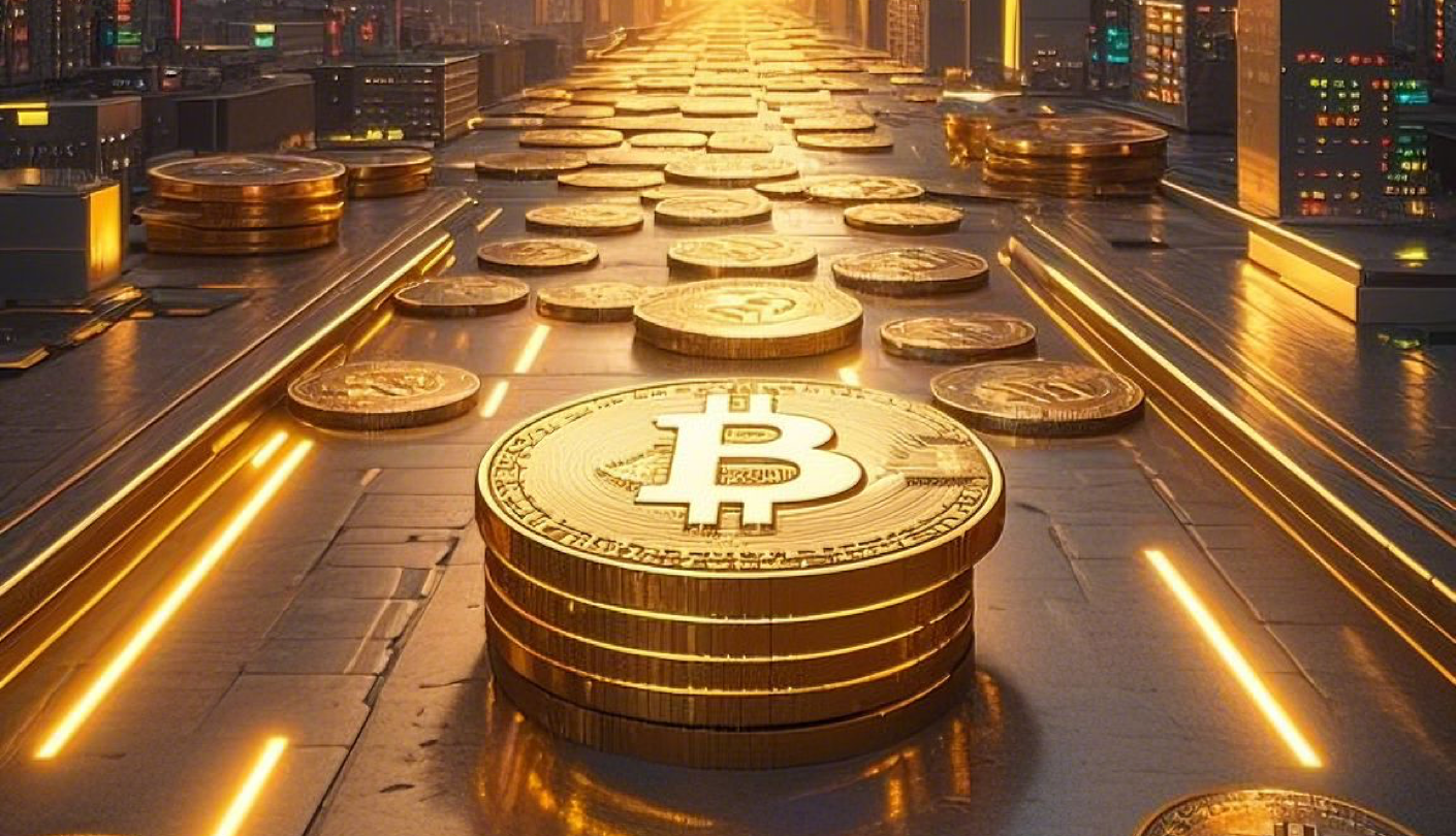 比特币ETF短暂流入难掩持续赎回压力