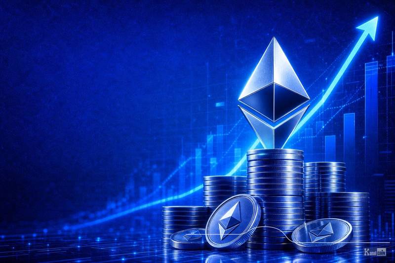 BitMine以太坊持仓破562万枚，总储备达104亿美元