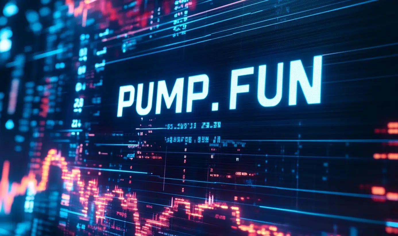 Pump.fun GO赏金引爆伦理争议：纹身换币与高空特技成焦点