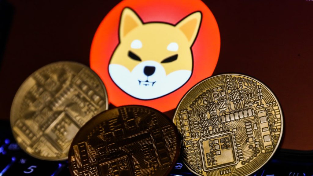 柴犬币巨鲸大举抛售，市值蒸发超2000万