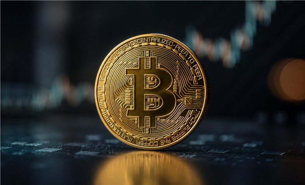 比特币关键支撑位现隐忧，以太坊走势承压待突破