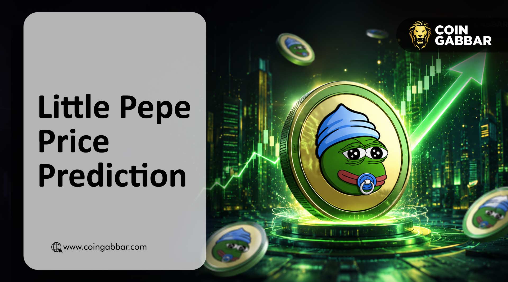 Little Pepe预售接近尾声，上市前关键博弈升温