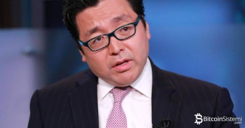 Tom Lee：加密黄金时代未至，去中心化成抗AI关键