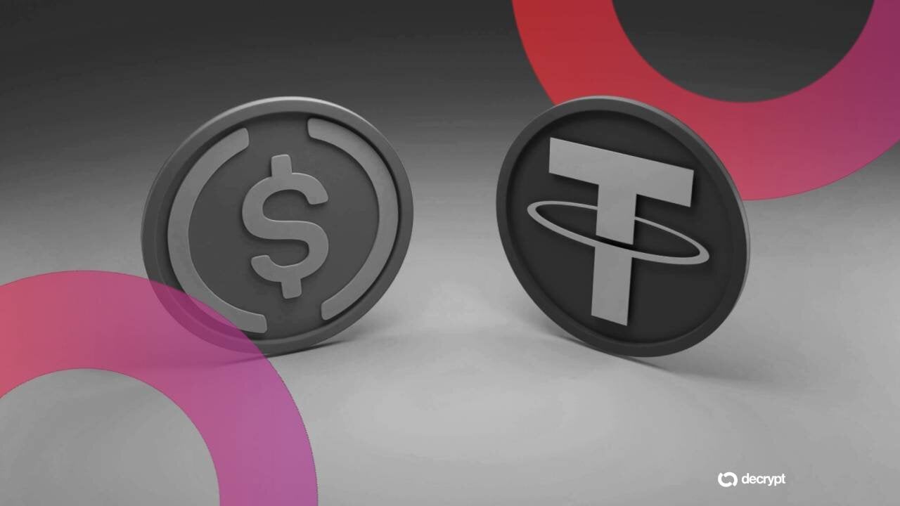 Open USD重磅来袭，特朗普加密收入破12亿