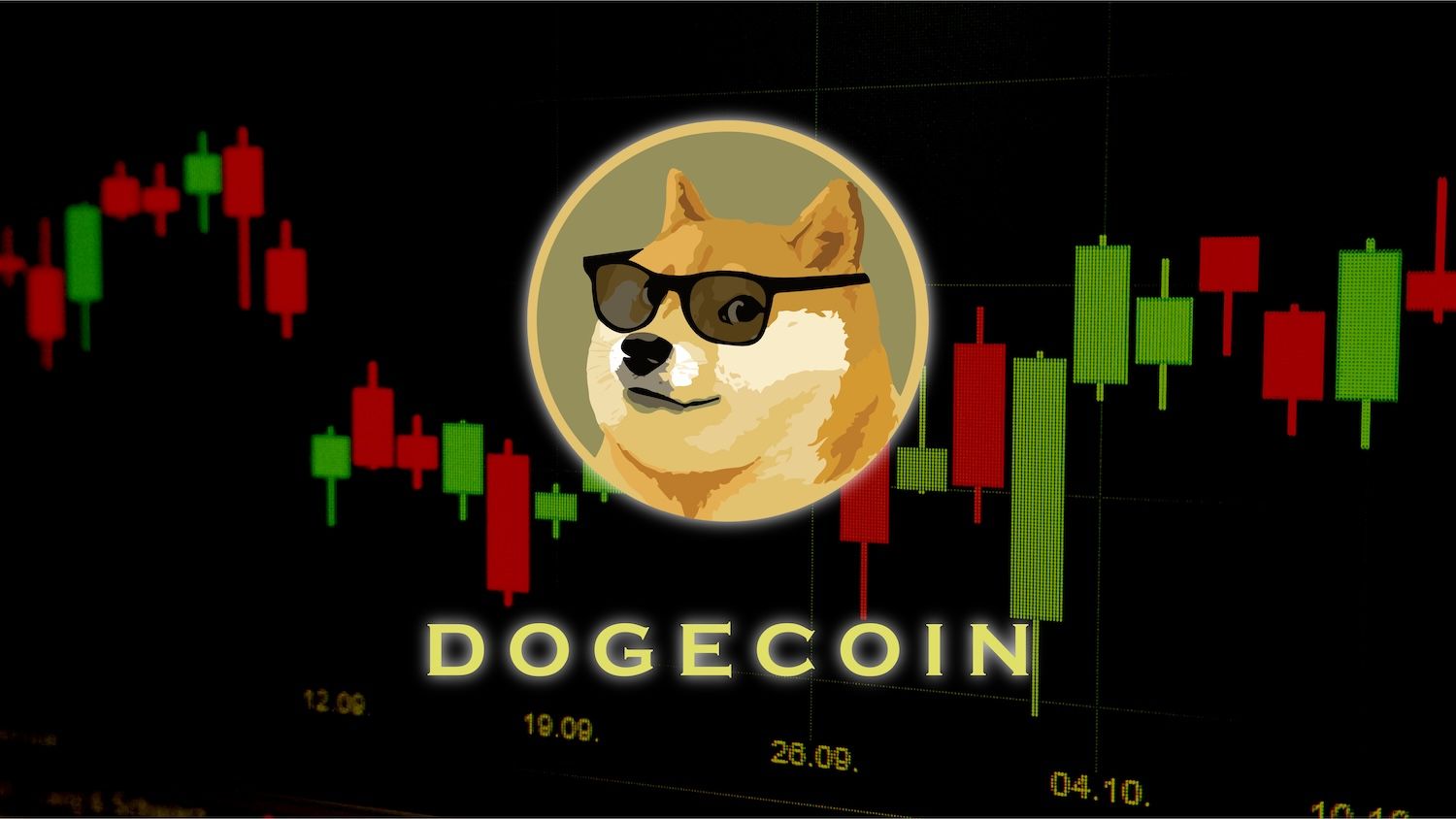 DOGE价格逆势走强，ETF资金外流难掩市场信心