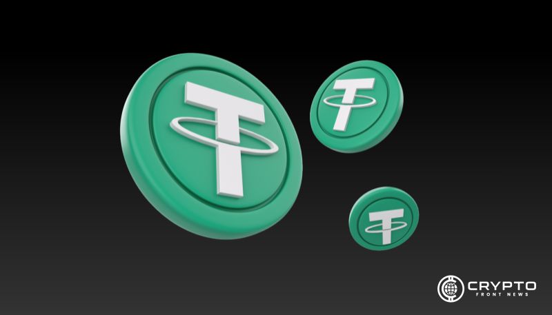 Tether单日销毁25亿USDT，链上流动性现异动