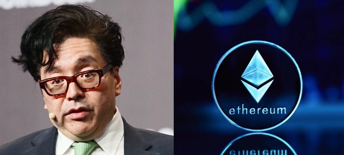Bitmine连续加码以太坊，持仓逼近5%关键阈值