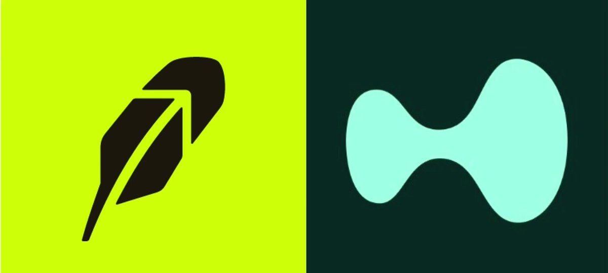 新链崛起：Robinhood Chain单日交易量反超老牌平台
