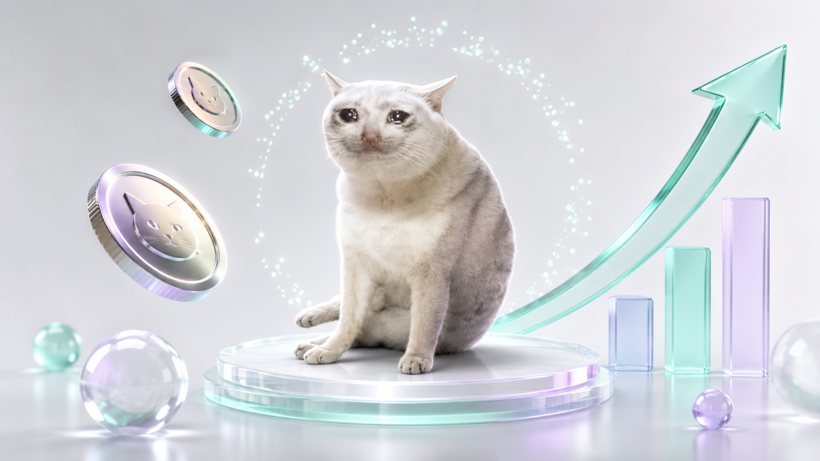 CASHCAT巨赚百万：0.49ETH变104万ETH，杠杆与流动性成双刃剑