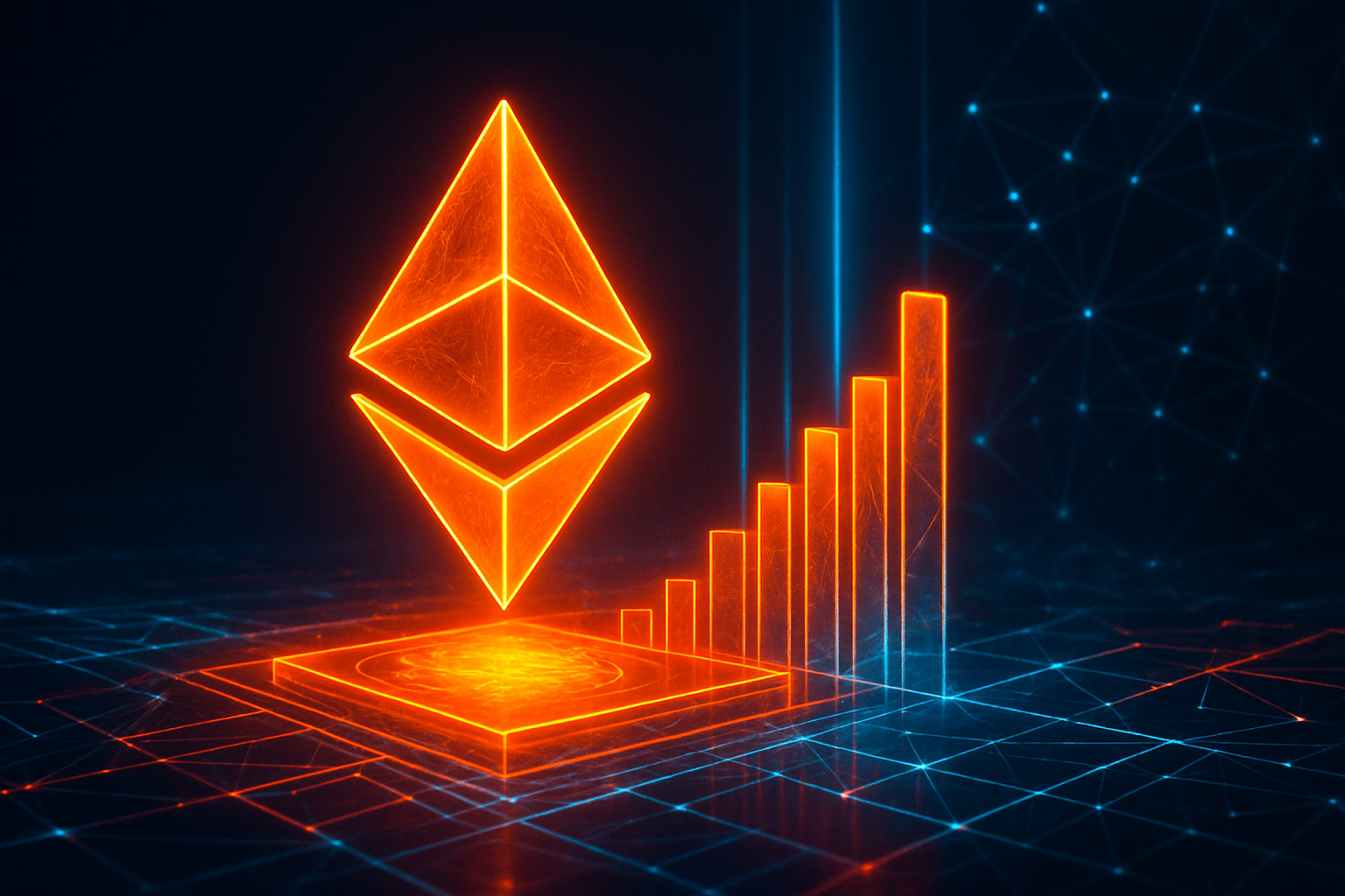 Bitmine以太坊质押收入飙升至4570万，转型成效显著