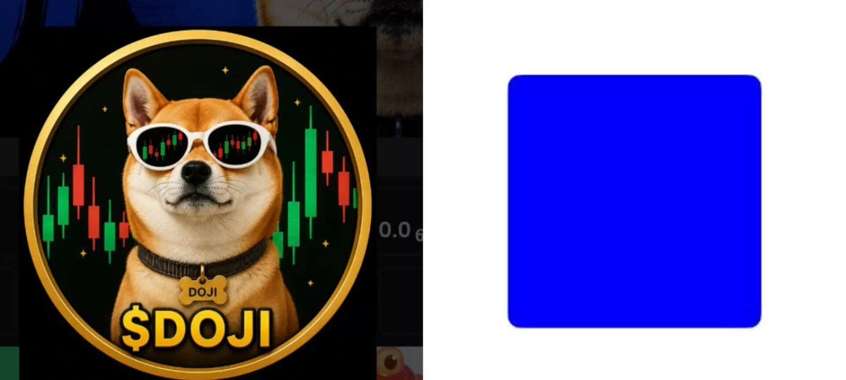 $DOJI代币8个月沉寂后暴拉4万倍，Base链模因币风暴再起