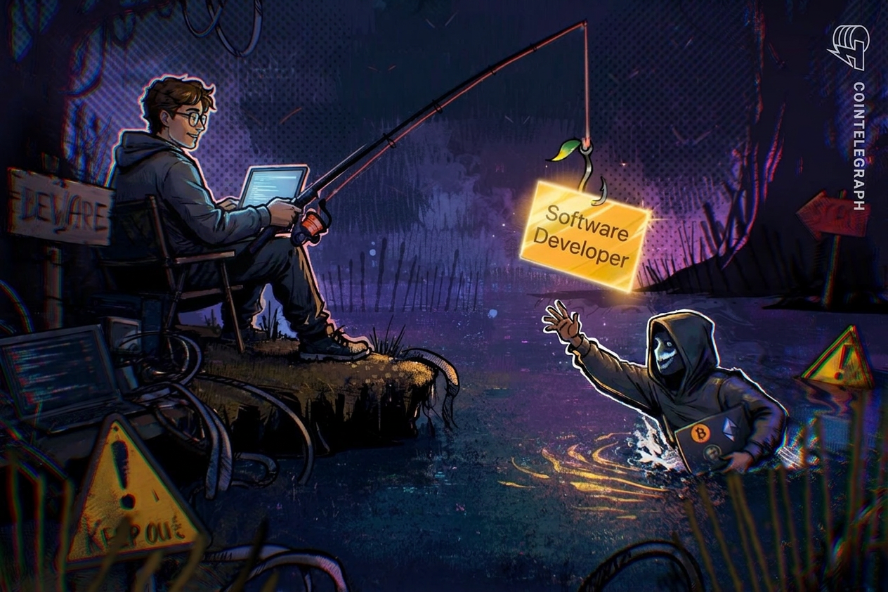 Consensys涉朝关联开发者事件引安全警觉