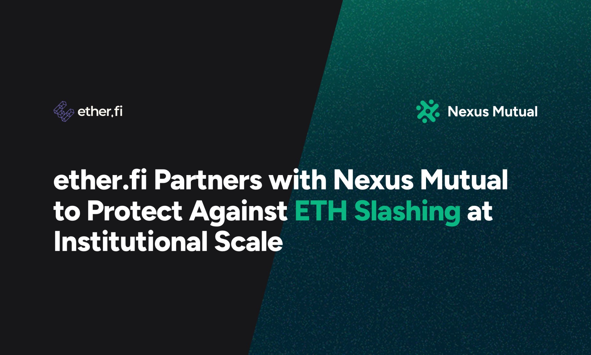 ether.fi购入史上最大ETH罚没保险