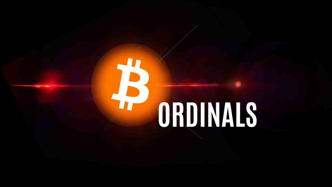 比特币新客户端提案挑战现行铭文规则