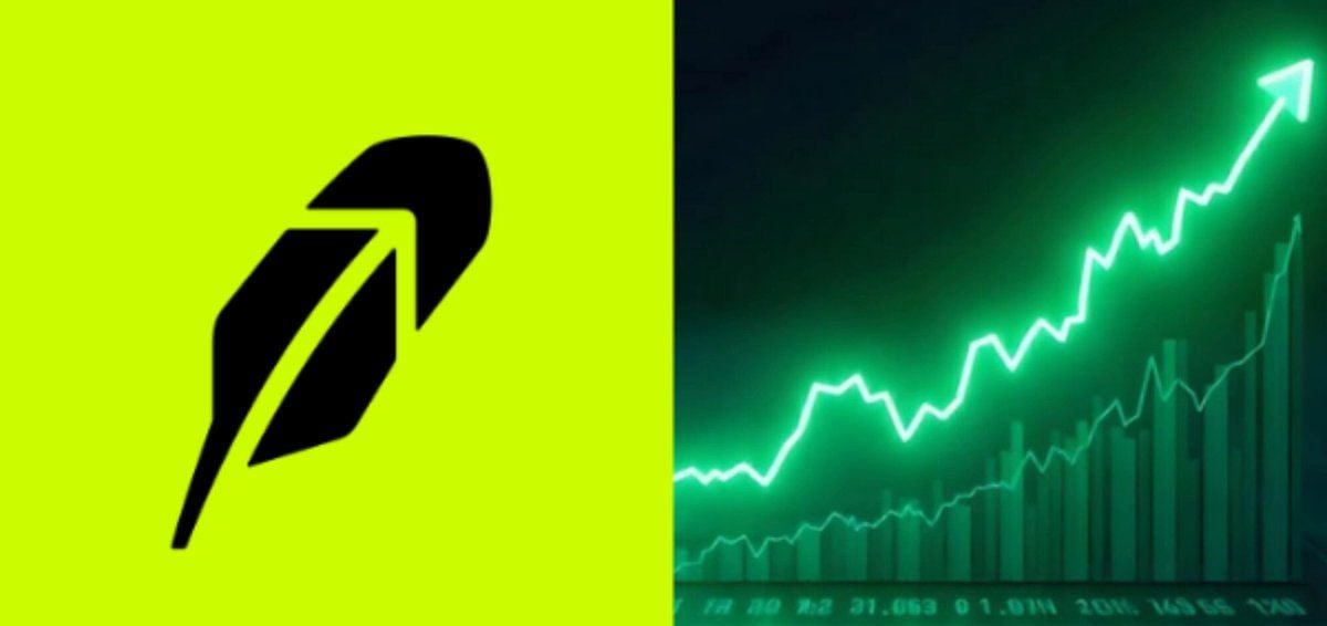 Robinhood Layer2上线两周交易量飙增，Uniswap主导生态