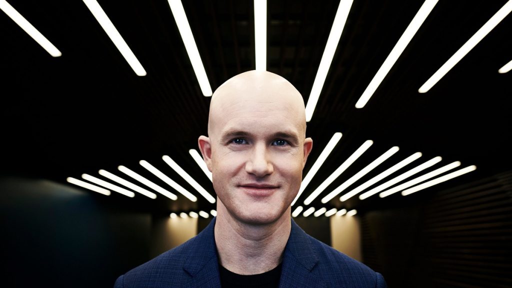 Coinbase CEO头像变动引爆BRAIN代币暴涨
