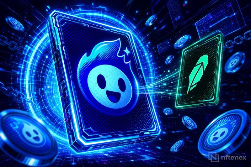 Memecoin.Fun获350万融资，布局Robinhood链发射基建