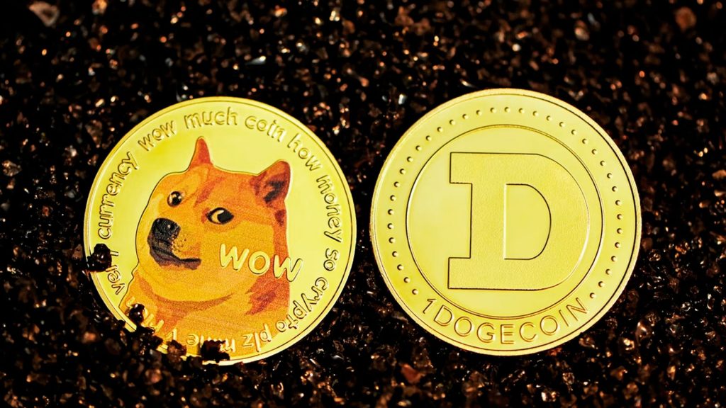 DOGE突破0.056美元支撑？分析师预警关键行情节点