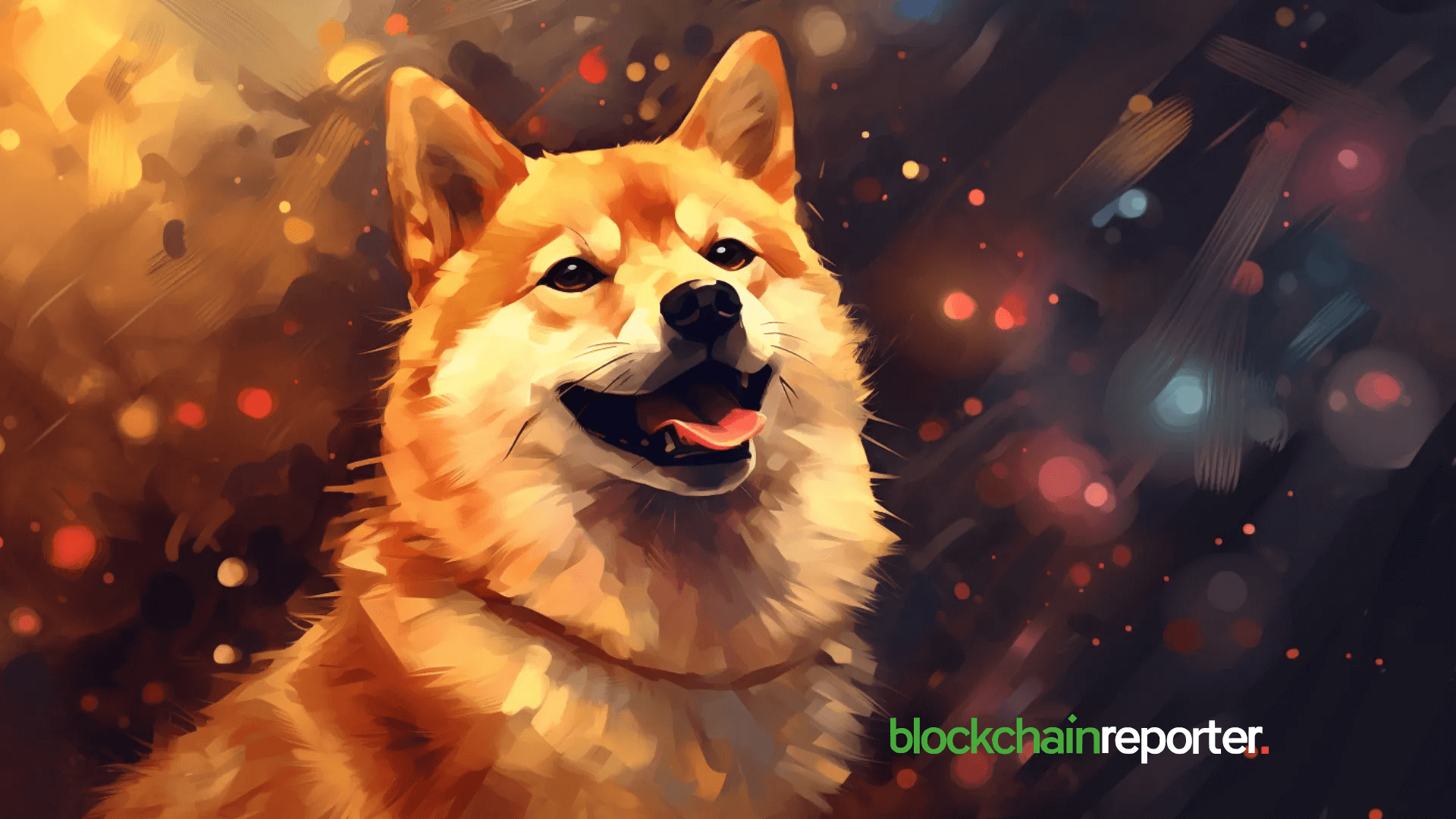 柴犬币无故暴涨36%：韩国资金成唯一驱动力