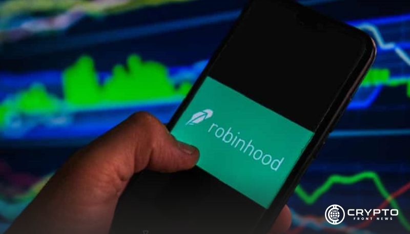 Robinhood Chain日费破35万，Uniswap领跑应用费用