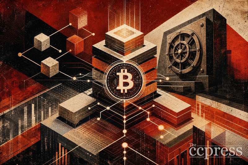 比特币进化新方向：从支付工具到结算基石