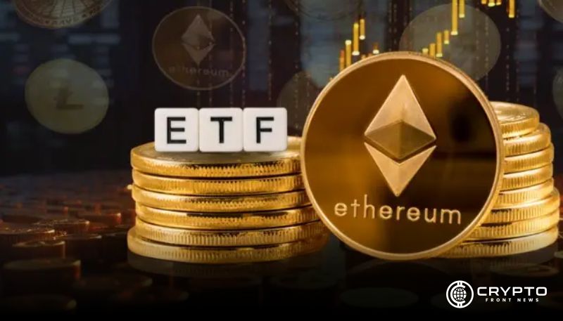 摩根士丹利推低费率以太坊Solana ETF，抢占市场先机