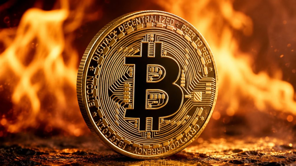 Santiment警示：比特币进入底部区域，山寨币分化加剧