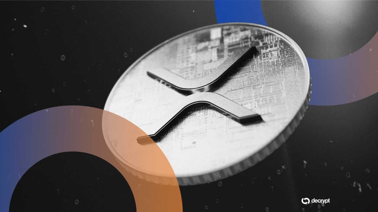 XRP链上融资新通道：抵押FXRP借出RLUSD