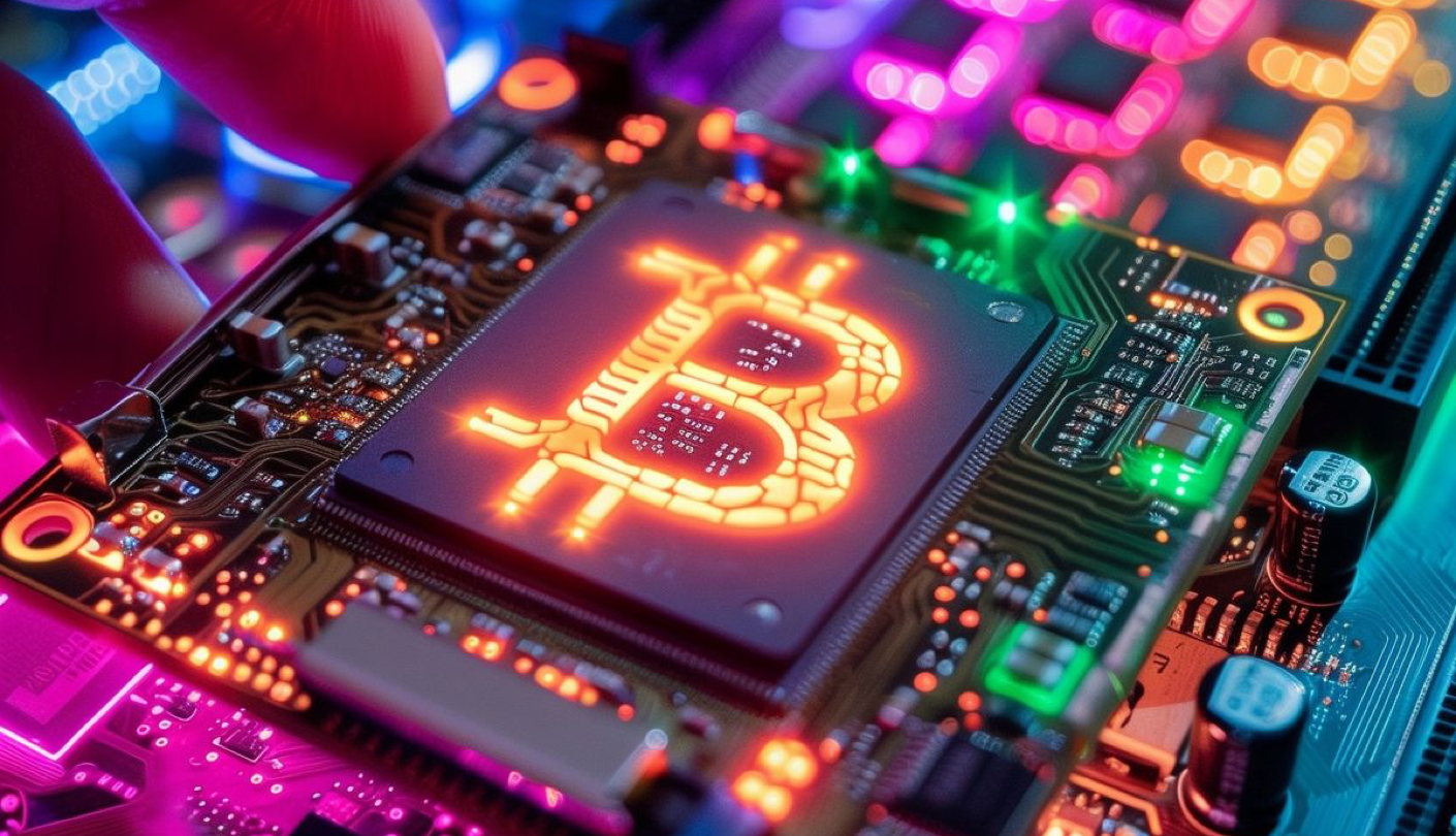 意最大银行减持比特币ETF转投以太坊质押