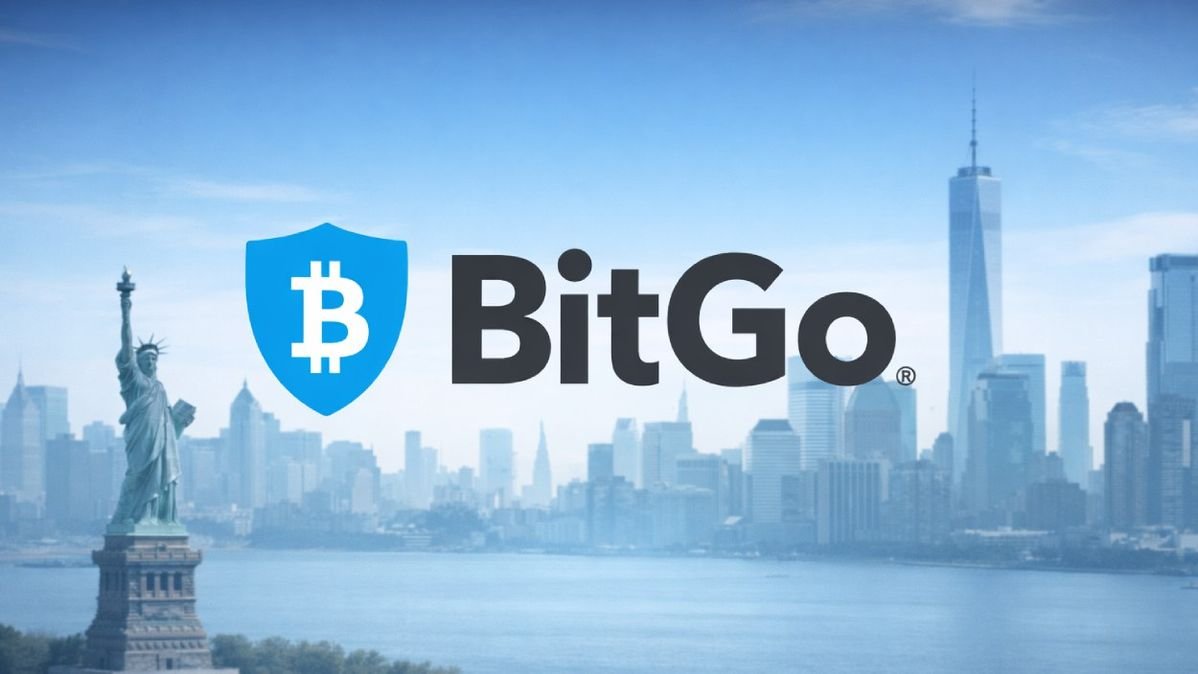 WBTC迁移链上安全重构：BitGo转向ChainlinkCCIP