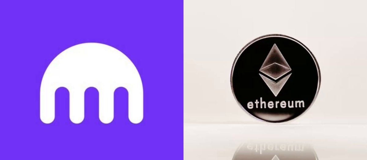 Kraken 15周年豪送225ETH，交易量达标即有机会赢取