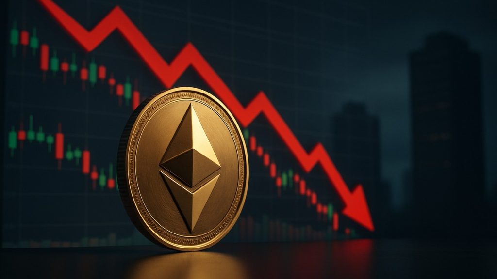 以太坊质押奖励大缩水：年化率将腰斩