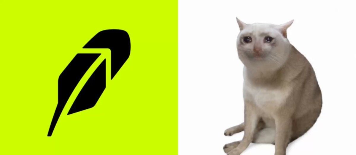$CASHCAT登陆Robinhood，迷因币时代开启