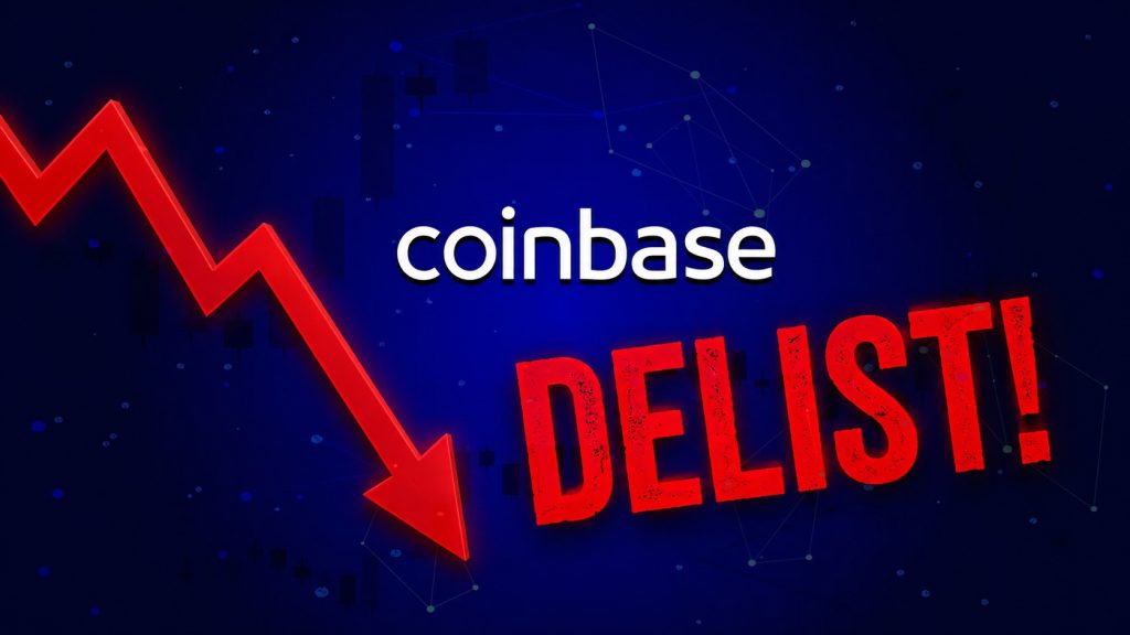 Coinbase下架10种高波动性期货合约
