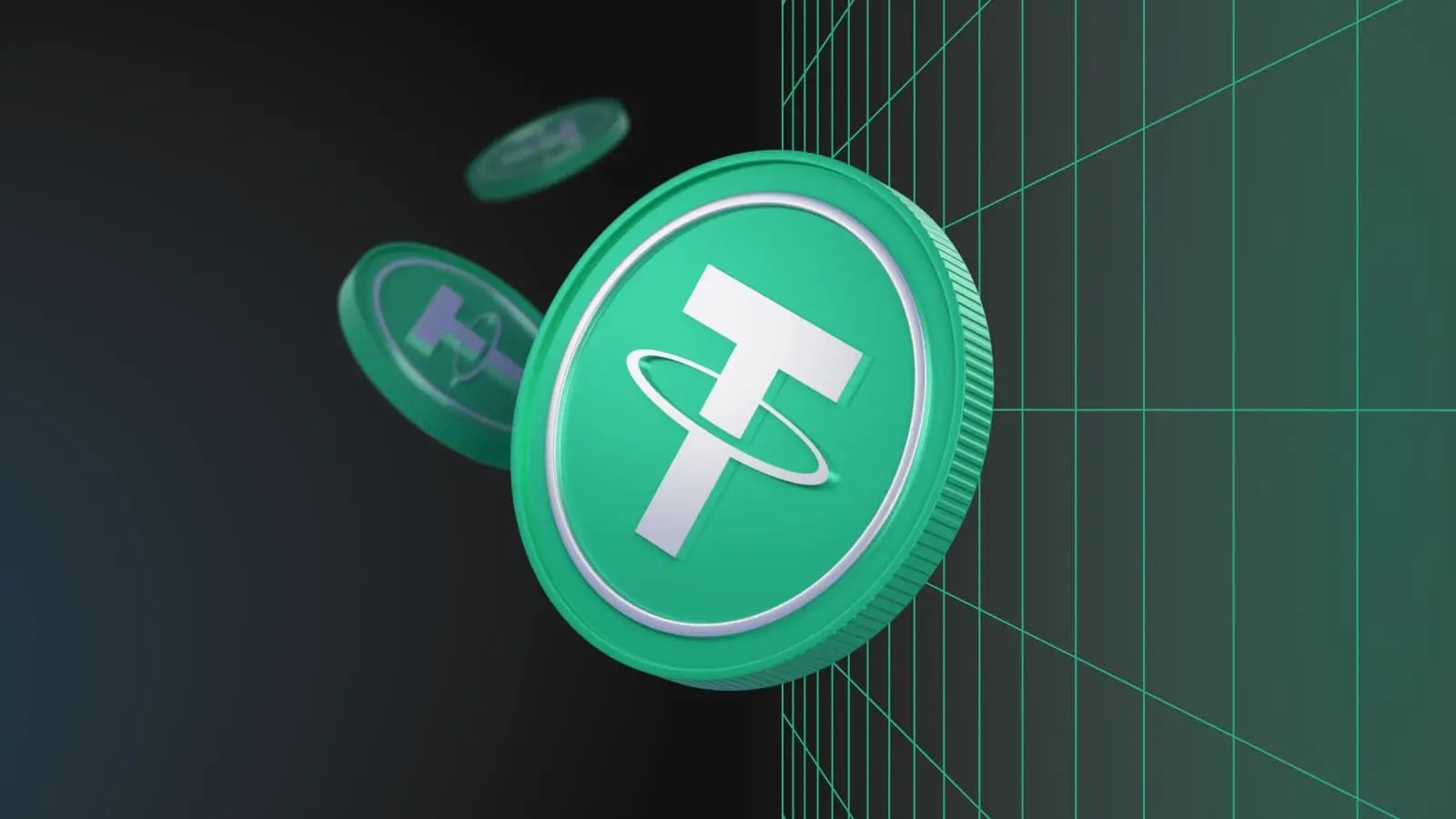 USDT减供40亿，稳定币流动性危机浮现