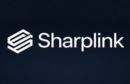 SharpLink 2亿美元以太坊质押入局 Lido，机构级财库策略升级
