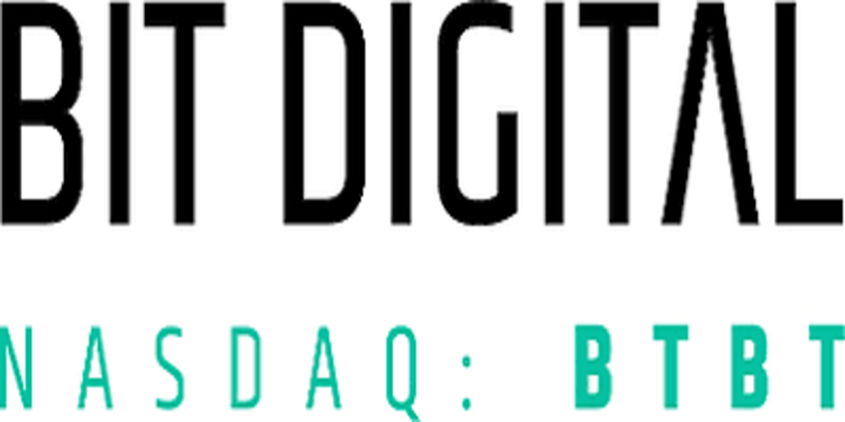 Bit Digital二季度营收增15% 战略转型持续深化