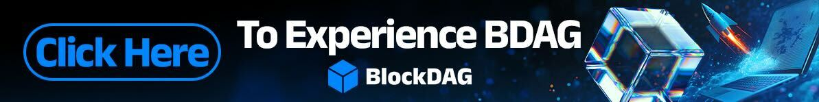 BlockDAG破局迷因币困局：实打实挖矿成新叙事焦点