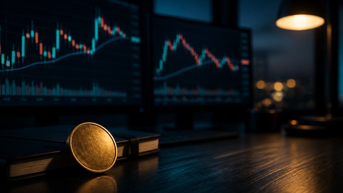 DOGE价格逼近年度底部：0.07美元区间是否值得抄底？