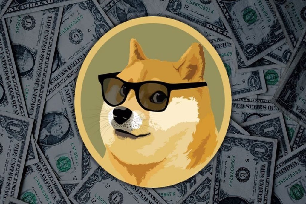DOGE技术面现强反弹信号，鲸鱼加速建仓