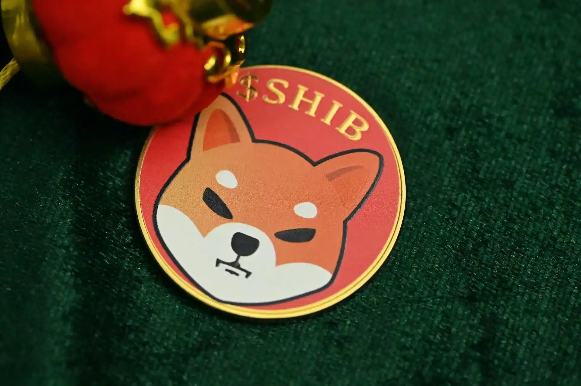 柴犬币净流出加剧：交易所资金外流超870亿枚