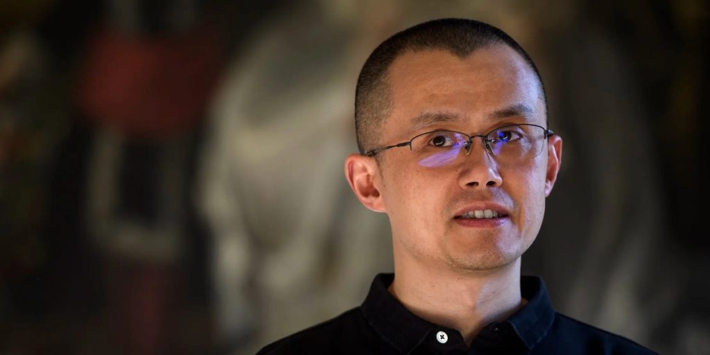 CZ再掀风波：百万转账引关注，钱包观点反转