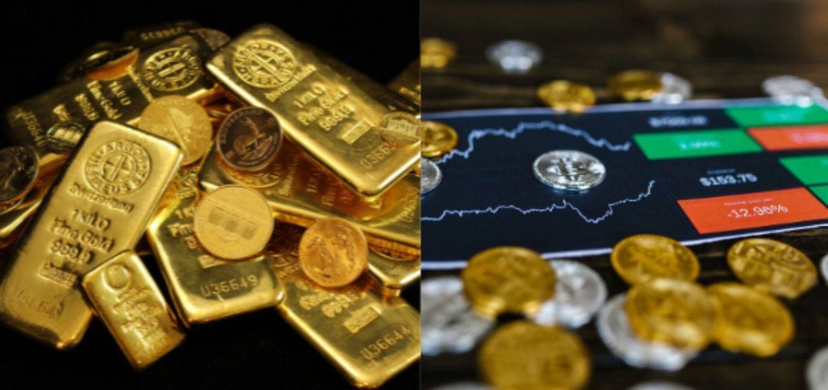 代币化黄金市值逼近45亿，以太坊成核心结算层
