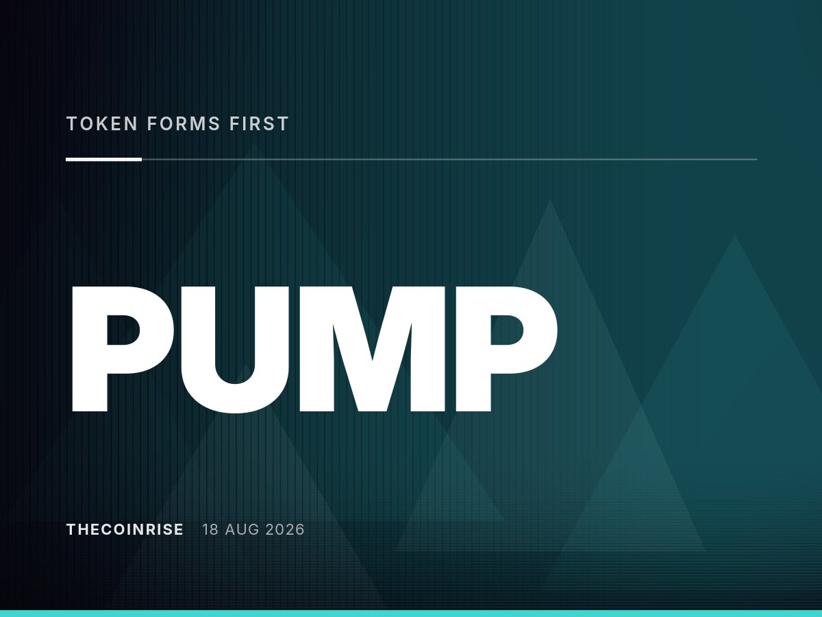 PUMP代币金叉现曙光，平台收入创七个月新高