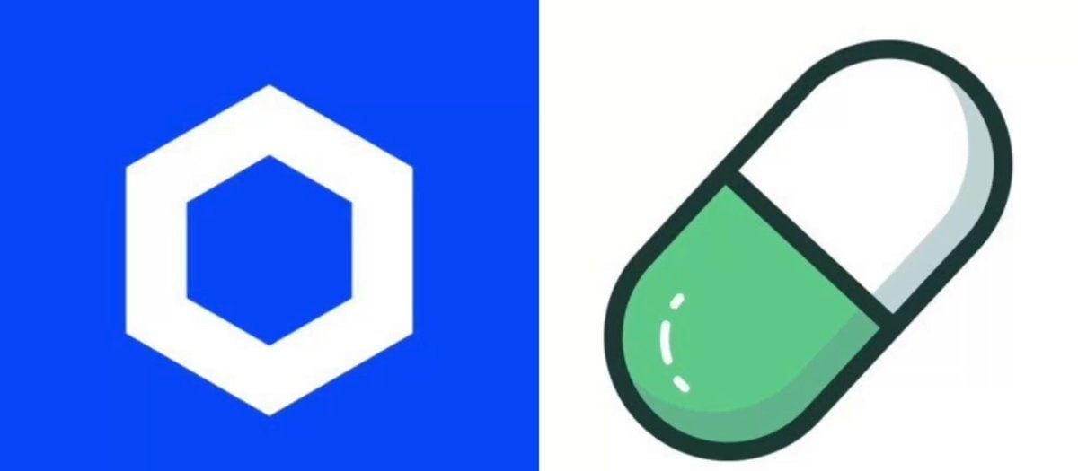 LINK与PUMP周涨幅超13%：基建与回购双轮驱动