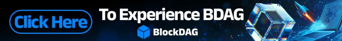 BlockDAG推稳定币Beta版，以太坊迎2500美元关口考验